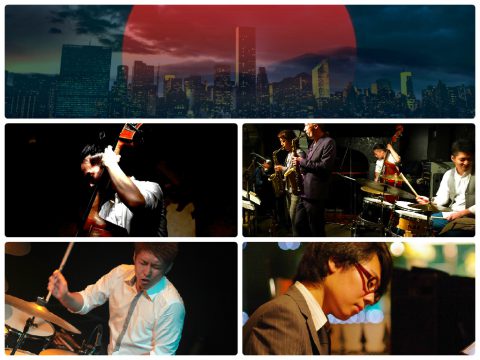 Tokyo Jazz Group