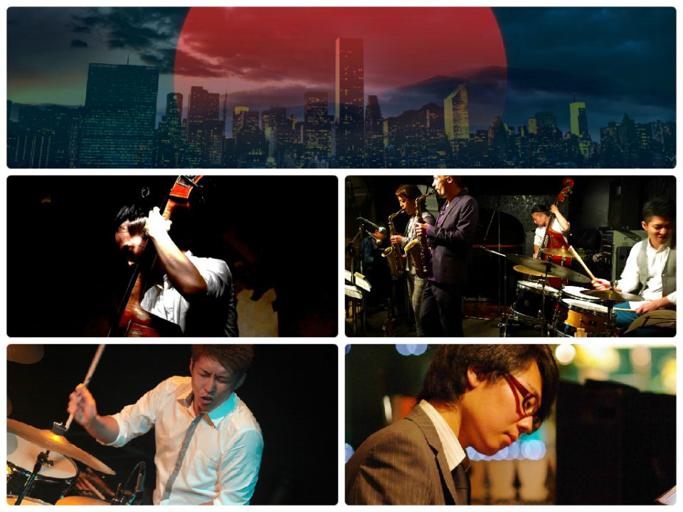 Tokyo Jazz Group