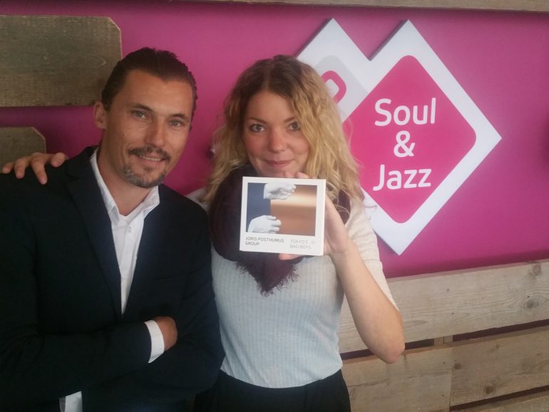 Radio NPO Soul&Jazz