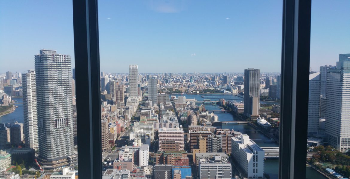 Album release tour Japan, day 4 5 and 6