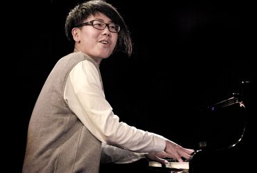 Review JazzNu Paradox Tilburg april 5 2017 by Rinus van der Heijden