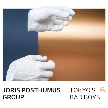 Album Review, Tokyo’s Bad Boys by Rinus van der Heijden