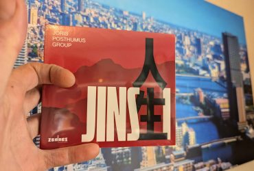 Album review JINSEI on Jazzradar
