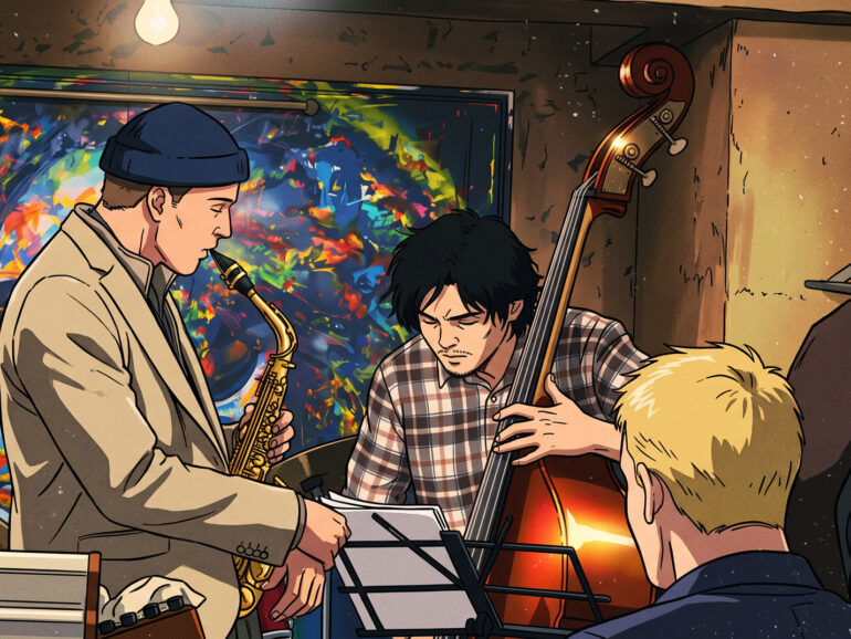 Day 4: Japan Album Release Tour JINSEI 2024 – No Room For Squares, Tokyo