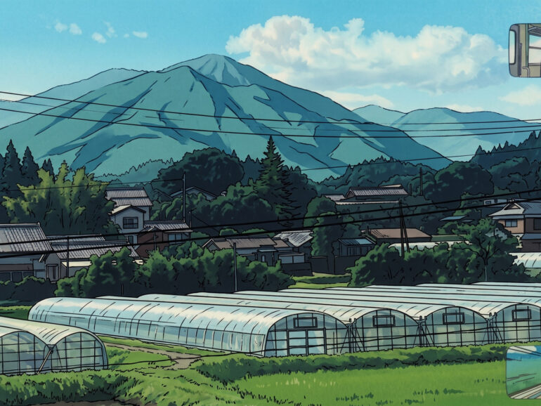Day 6: Japan Album Release Tour JINSEI 2024 – Travel Day to Miyazaki
