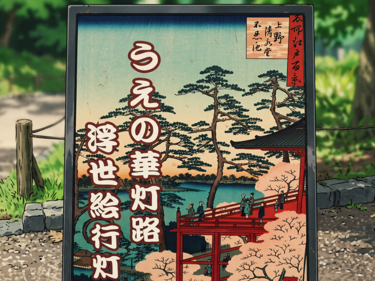 Day 19: Japan Album Release Tour JINSEI 2024 – More Ueno Park and a Sleepy Flight Back to Paris