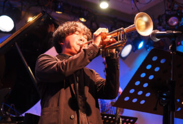 Album review Jinsei on Jazzflits by Tom Beetz