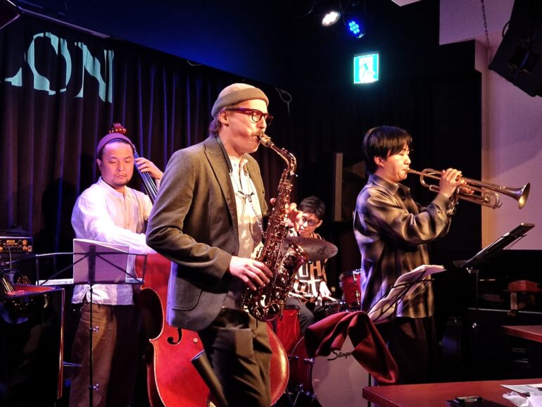 Concert review Gallon, Osaka on Hollywoodpresscorps