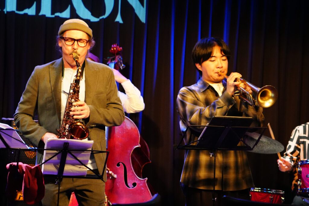 Concert review Gallon, Osaka on Hollywoodpresscorps