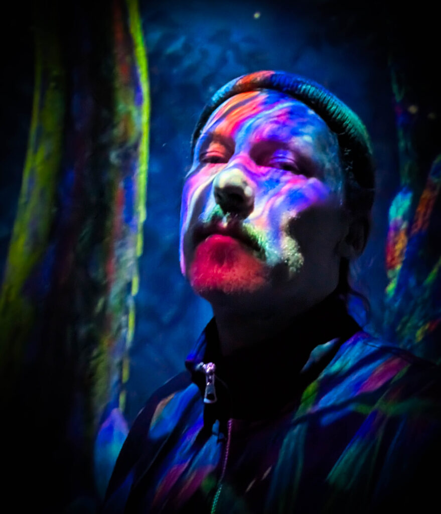 Joris Posthumus - Jazz Saxophonist & Composer