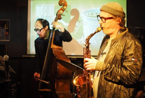 Joris Posthumus Group, Cloud 9, Narita, Japan
