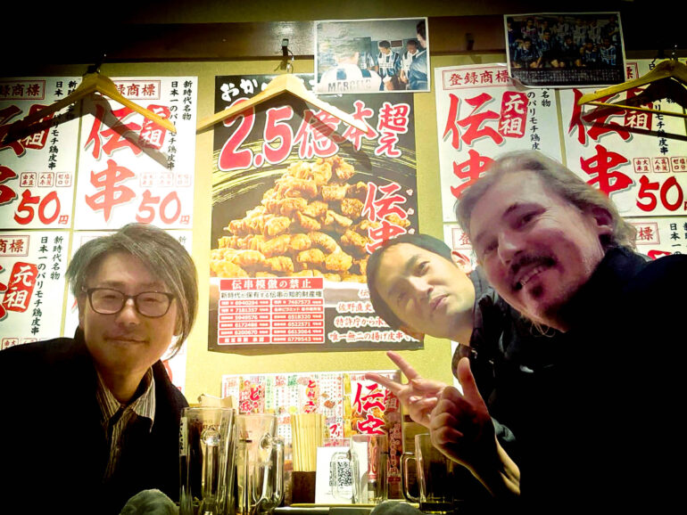 Japan 2026 — A Trip with New Music, New Places, and New Faces