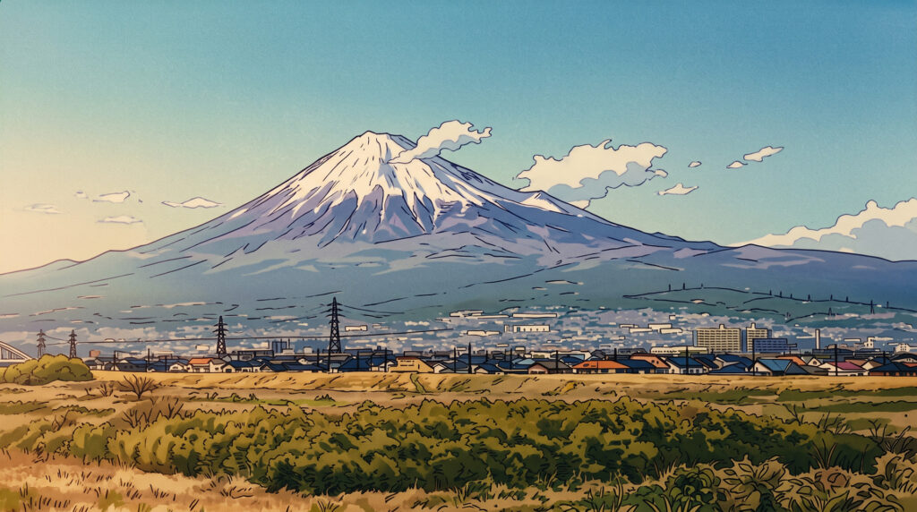 Nozomi Speed, Local Train Commutes, and Bistro Beats (day 19)