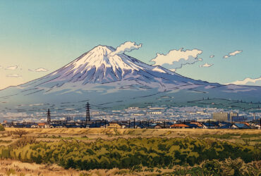 Nozomi Speed, Local Train Commutes, and Bistro Beats (day 19)
