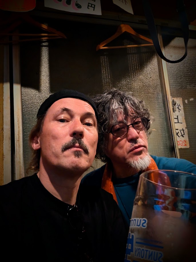 The Final Echoes of the 2026 Exploration Tour: A 3-Day Wrap Report from the Heart of Tokyo (days 21,22,23)